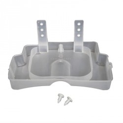 bac evaporation compresseur pour r