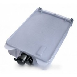 bac huile complet pour friteuse seb