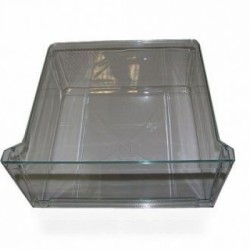 bac inf. kgt/kgn grand modele dim 37cmlarge x38cm long pour refrigerateur liebherr