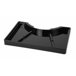 bac noir pour machine a biere seb