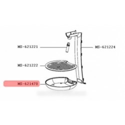 bac pour tireuses a biere seb