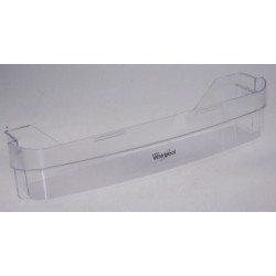 balconnet porte bouteilles pour refrigerateur whirlpool