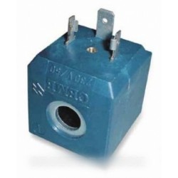 bobine electrovanne pour fers 