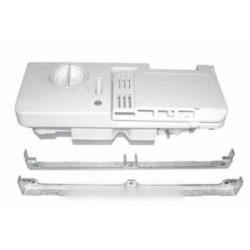 boite a produits 1 bobine pour lave vaisselle ariston