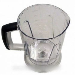 bol 1000 ml pour blender braun