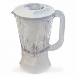 bol blender complet pour robot multifonctions seb