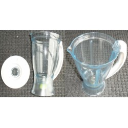 bol complet vitamix pour blender moulinex