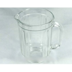 bol verre pour blender kenwood