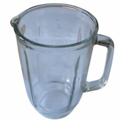 bol en verre nu 1.5 l pour blender kenwood
