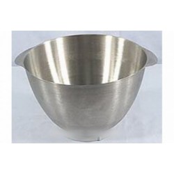 bol inox prospero pour robot multifonction kenwood