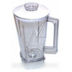 bol complet pour blender moulinex