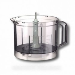 bol pour robot multifonctions braun