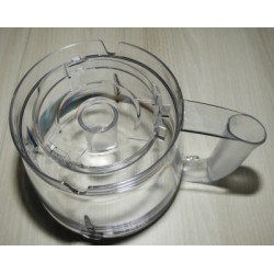 bol pour robot multifonctions moulinex