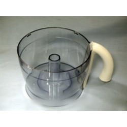 bol gris pour robot multifonctions kenwood