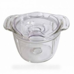 bol verre pour mixeur seb