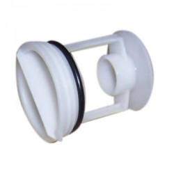 bouchon de pompe pour lave linge beko