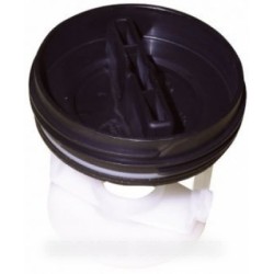 bouchon de pompe de vidange pour lave linge siemens