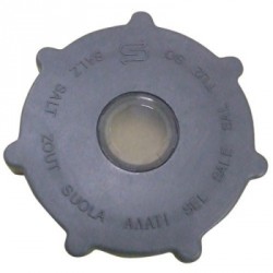 bouchon sel pour lave vaisselle siemens