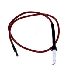 bougie + fil 600m/m pour refrigerateur dometic