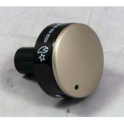 bouton bruleurs gas bk scholtes pour cuisini