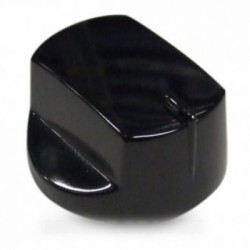 bouton bruleurs gas value bk pour table de cuisson ariston