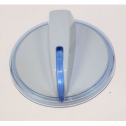bouton de commande blanc pour lave vaisselle fagor