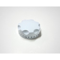 bouton de thermostat pour r