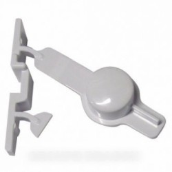 bouton poussoir pour s