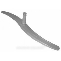 bras d'aspersion inferieur pour lave vaisselle bosch b/s/h