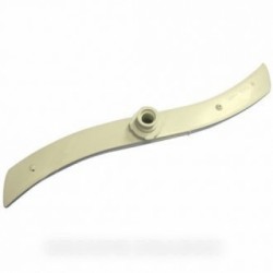 bras de lavage inferieur 60cm evo3 pour lave vaisselle indesit