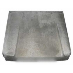 brique foyer cote gauche pour cuisini