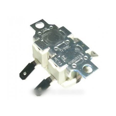 thermostat securite 200 