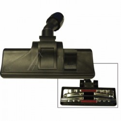 brosse universelle avec embout vissable 