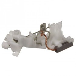 brosse contact tambour nx4c pour seche linge arthur martin electrolux faure