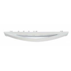 poignee pw porte l493 pour four indesit