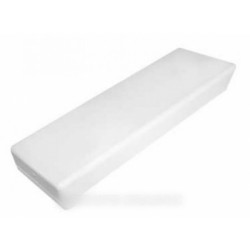 cache vis poignee pour refrigerateur liebherr