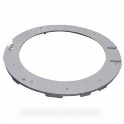 cadre-hublot interieur pour lave linge siemens