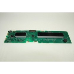 carte afficheur pour four ariston