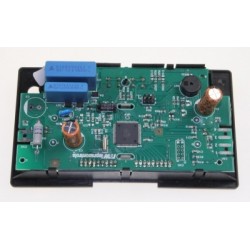 carte afficheur horloge pour four rosi