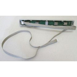 carte de commande - pour hotte brandt