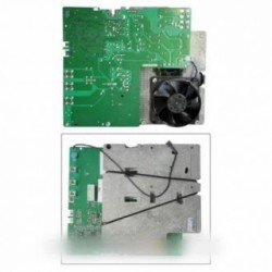 carte de puissance 72x9731 pour table de cuisson fagor brandt vedette sauter de-dietrich