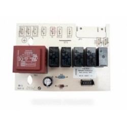 carte de puissance pour hotte de dietrich