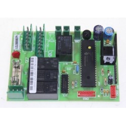 carte de puissance - pour hotte de dietrich