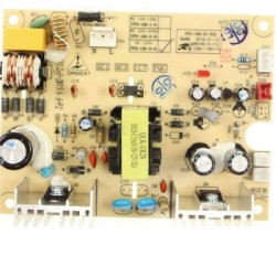 carte electronique+support pour tireuses 