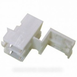 carter prise courant 2 poles pour lave vaisselle miele