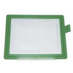 cassette micro filtre pour aspirateur electrolux