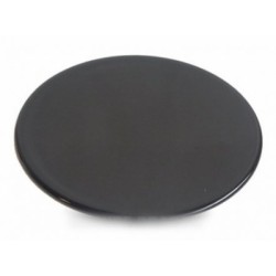 chapeau bruleur rapide diam 100mm pour cuisiniere scholtes