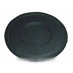 chapeau de bruleur semi rapide 74 m/m pour table de cuisson scholtes