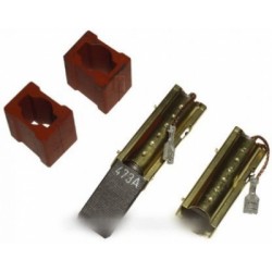 charbon moteur miele kit de 2 charbons pour lave linge miele