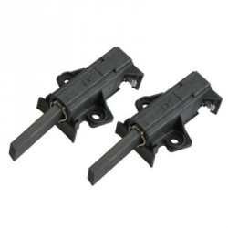 charbons moteur pour lave linge electrolux aeg